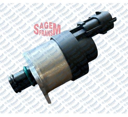 SAGEMFR 28107 Mazot Pompa {Basinc} Regulatoru Ducato 2.3 Jtd 120 {130bg Eng.}